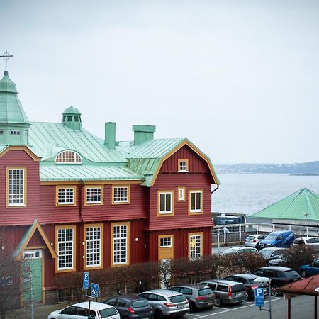 Grand Hotel Lysekil Εξωτερικό φωτογραφία