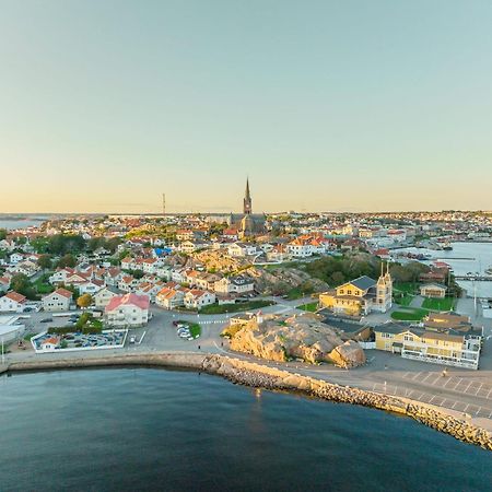 Grand Hotel Lysekil Εξωτερικό φωτογραφία