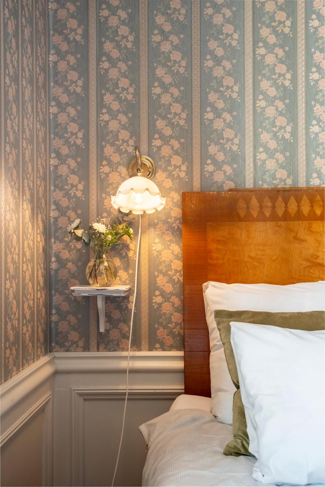 Grand Hotel Lysekil Εξωτερικό φωτογραφία