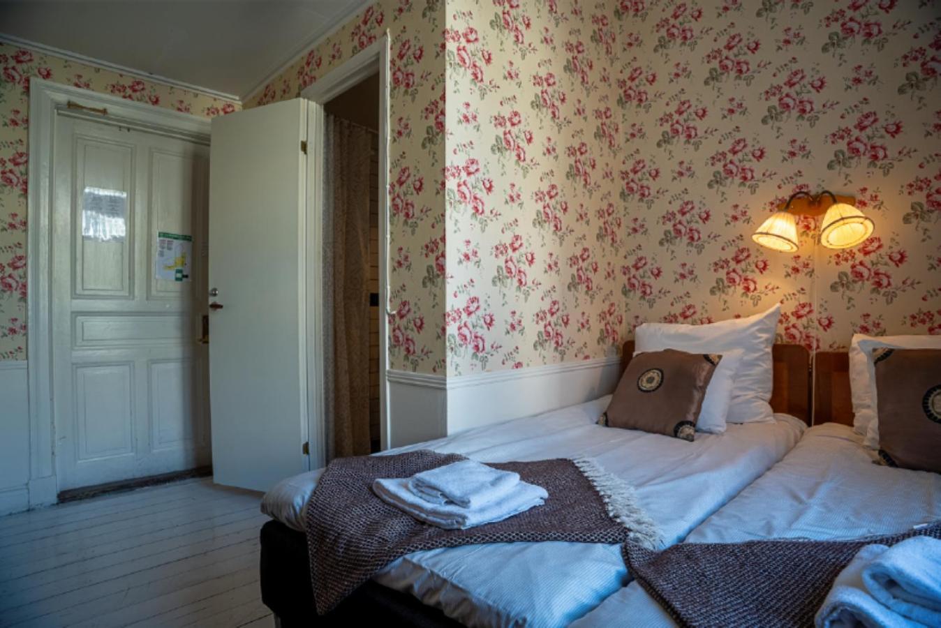 Grand Hotel Lysekil Εξωτερικό φωτογραφία