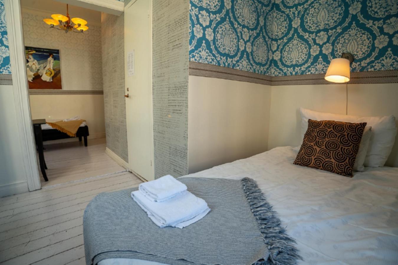 Grand Hotel Lysekil Εξωτερικό φωτογραφία