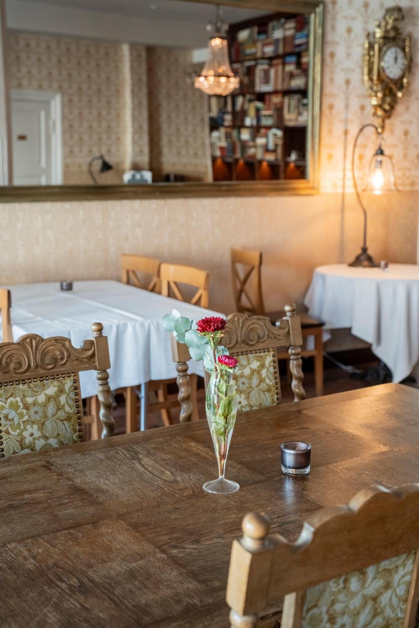 Grand Hotel Lysekil Εξωτερικό φωτογραφία