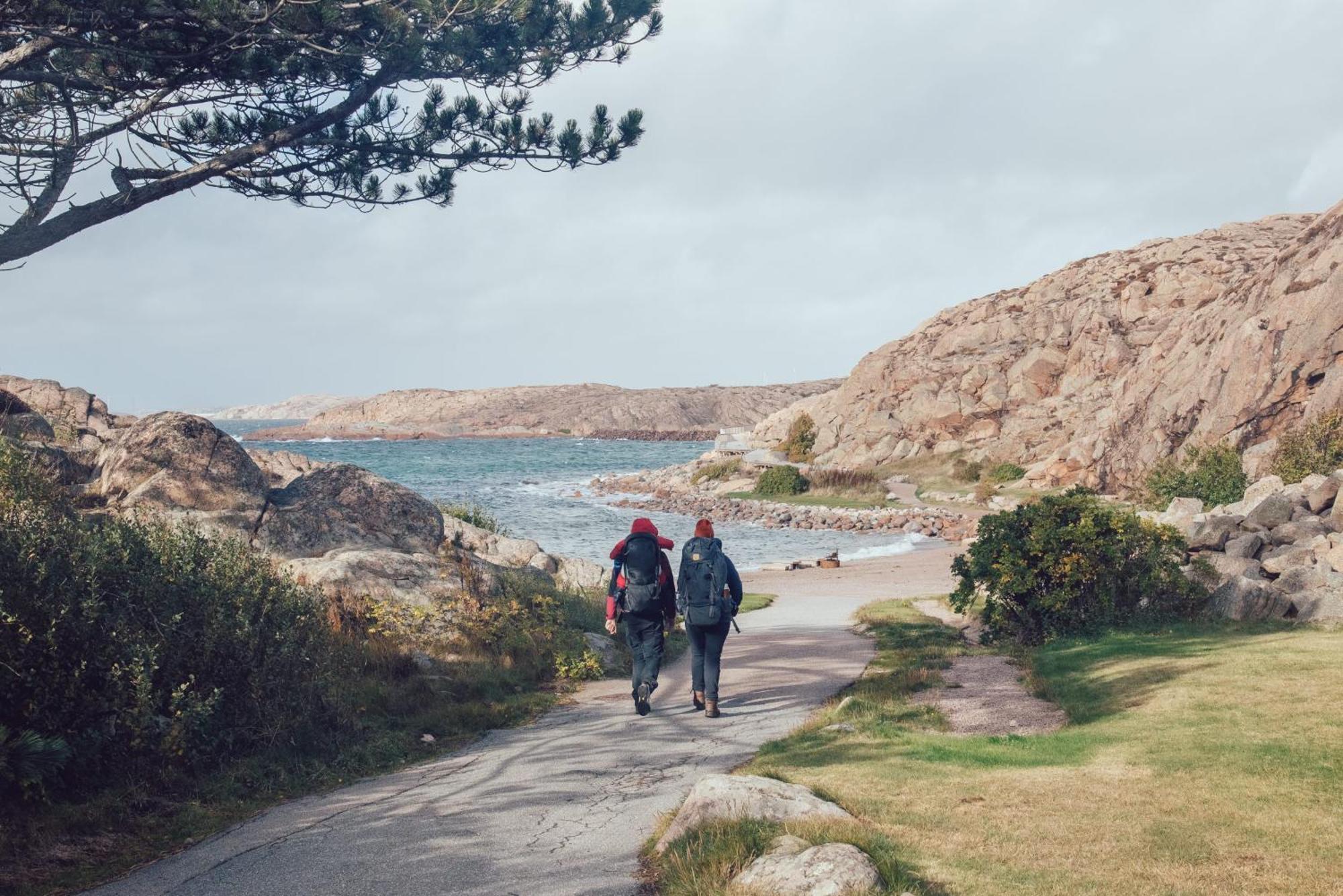 Grand Hotel Lysekil Εξωτερικό φωτογραφία