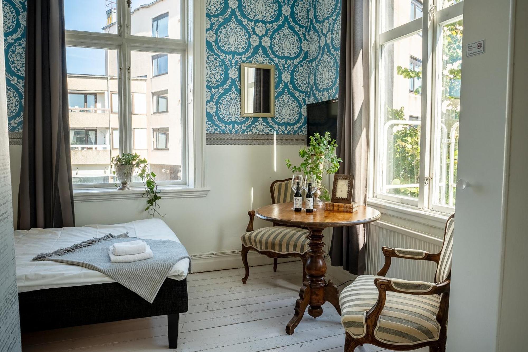 Grand Hotel Lysekil Εξωτερικό φωτογραφία