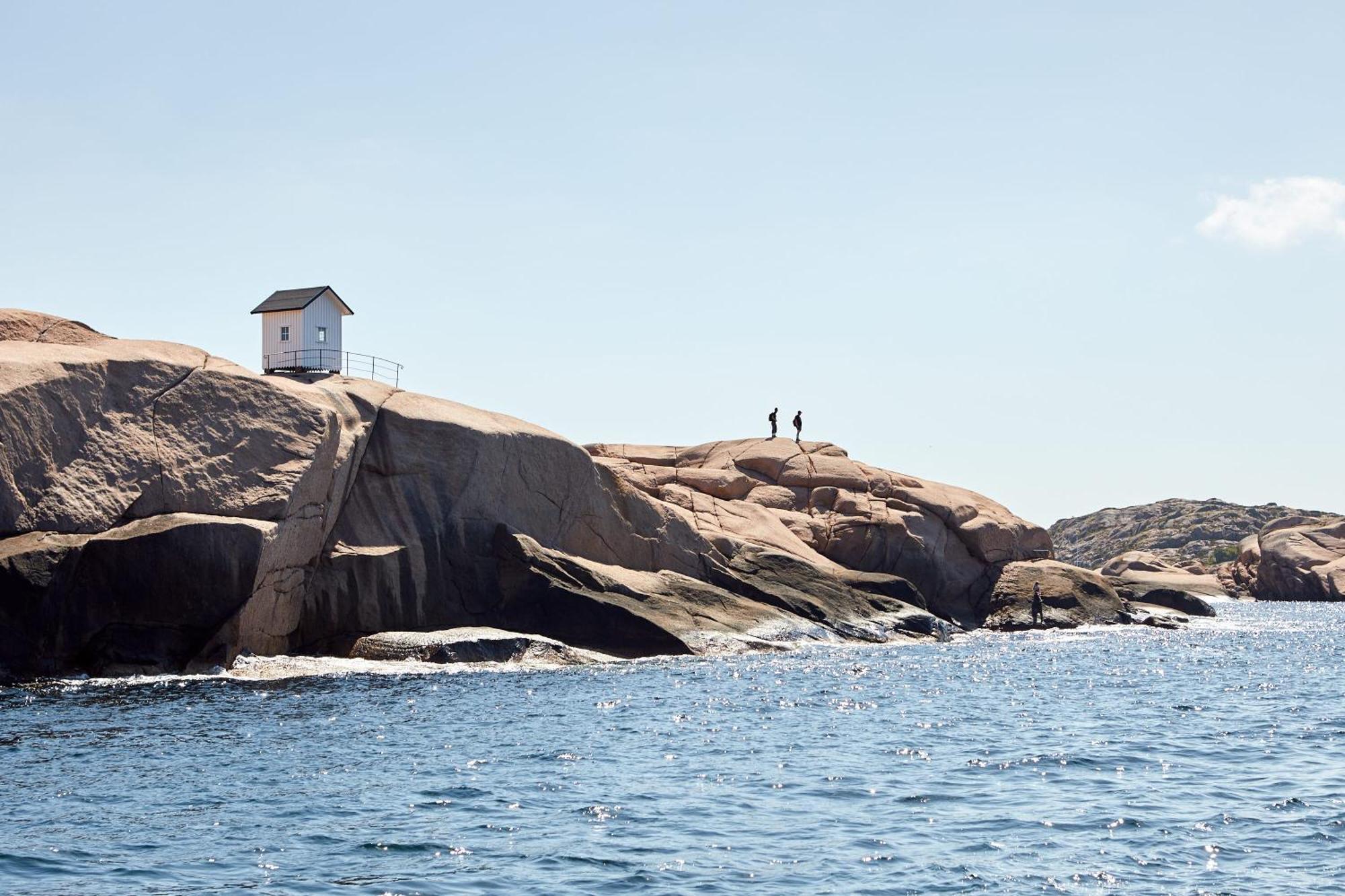 Grand Hotel Lysekil Εξωτερικό φωτογραφία