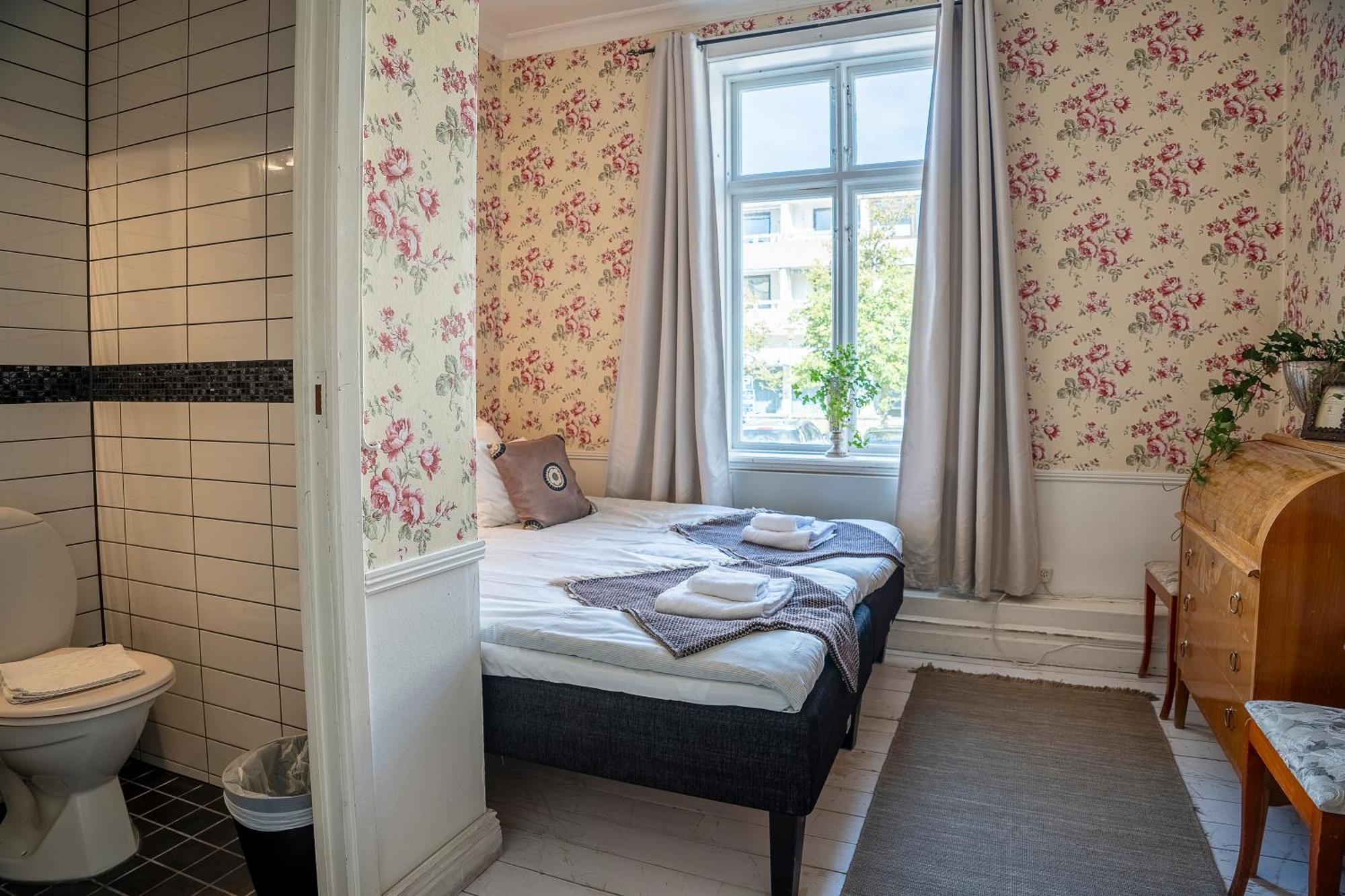 Grand Hotel Lysekil Εξωτερικό φωτογραφία